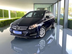 Bild des Angebotes Mercedes-Benz B 180 - Navi/ Sitzh/ Klima/