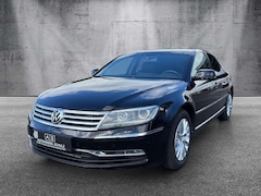 Bild des Angebotes VW Phaeton 4Motion/Xenon/dynaudio/Schiebedach/PDC