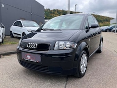 Bild des Angebotes Audi A2 1.4