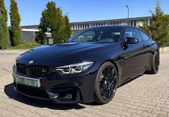 Bild des Angebotes BMW M4 Competition LCI DKG 20" R.Cam