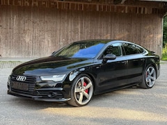 Bild des Angebotes Audi A7 3.0 TDI competition quattro tiptronic