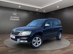 Bild des Angebotes Skoda Yeti Elegance Outdoor | Pano | Cam | Xenon |
