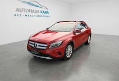 Bild des Angebotes Mercedes-Benz GLA 220 CDI / d 4Matic