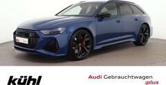 Bild des Angebotes Audi RS6 4.0 TFSI Q Tip. LED/ACC/Standhzg./B&O