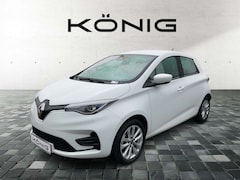 Bild des Angebotes Renault ZOE EXPERIENCE R110 Z.E. 50