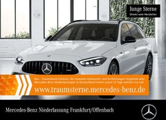 Bild des Angebotes Mercedes-Benz C 43 AMG C 43 4M T-Modell NIGHT+PANO+AHK+STHZG+BURMESTER+9G