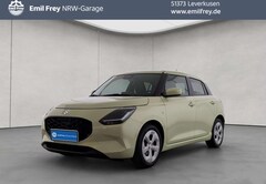 Bild des Angebotes Suzuki Swift 1.2 Dualjet Hybrid MT Comfort NAVI+LED+
