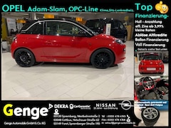 Bild des Angebotes Opel Adam Slam OPC Line-Sport