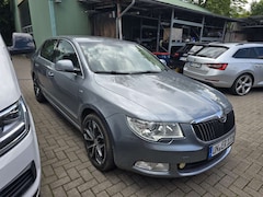 Bild des Angebotes Skoda Superb Elegance 1.8 TSI DSG