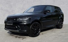 Bild des Angebotes Land Rover Range Rover Sport D250 HSE