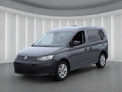 Bild des Angebotes VW Caddy Kombi 2.0TDI*AHK Navi R-Kam digCockp SHZ