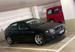 Bild des Angebotes SEAT Leon 1.6 16V Shz Tüv 10/26 8 Fachbereift VB