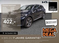 Bild des Angebotes Kia Sorento 1.6 T-GDI Platinum MY24+7-Sitzer+Allwette