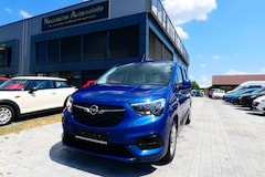 Bild des Angebotes Opel Combo Edition Life E Inkl. "MWST"