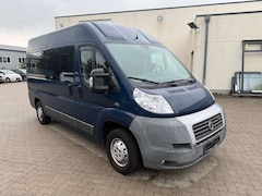Bild des Angebotes Fiat Ducato Hochr.-Kombi 33 160 Power Automatik Lift