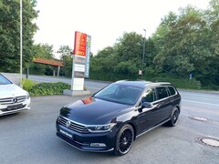 Bild des Angebotes VW Passat Variant Passat Variant 2.0 TDI SCR 4Motion DSG (BMT) Highline LED NAVI LEDER 19"ALU