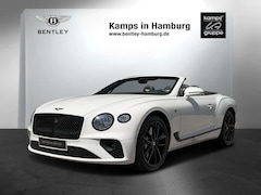 Bild des Angebotes Bentley Continental GTC W12 1st Edition