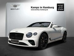 Bild des Angebotes Bentley Continental GTC W12 1st Edition