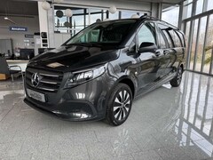 Bild des Angebotes Mercedes-Benz Vito 119 Mixto+4x4+SELECT+extralang+MBUX+AHK