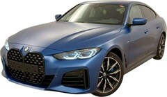 Bild des Angebotes BMW 430 i Gran Coupe M Sport Individual Laser CAM 19"