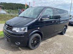 Bild des Angebotes VW T5 Multivan 2.0 TDIMultivan Cup 4Motion-Standheizung-AHK-Xenon