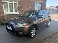 Bild des Angebotes Mitsubishi ASX 1.6/Euro5/Klima/Weing Km
