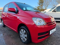 Daihatsu Cuore Plus