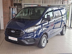 Bild des Angebotes Ford Transit Custom Transit Custom L1H1 *Scheckheftgepflegt, 1. Hand*
