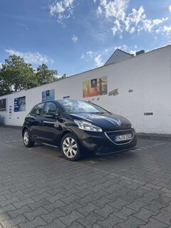 Bild des Angebotes Peugeot 208 Access