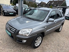 Bild des Angebotes Kia Sportage EX 4WD*TÜV NEU*ALLRAD*KLIMA*SEHR SAUBER