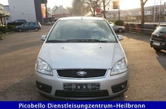 Bild des Angebotes Ford S-Max Trend