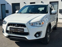 Bild des Angebotes Mitsubishi ASX SUV-Star HU-03-2027/GANZJAHRESREIFEN /KAMERA