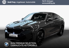 Bild des Angebotes BMW X6 X6 xDrive30d M Sport