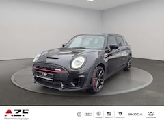Bild des Angebotes MINI Cooper Clubman 2.0 All4 Aut. John Cooper Works