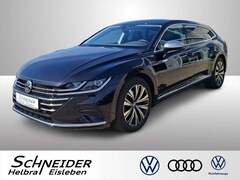 Bild des Angebotes VW Arteon SHOOTINGBRAKE 1.4 TSI eHYBRID IQ.LIGHT+CAM