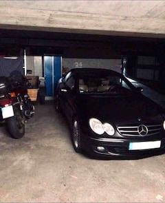 Bild des Angebotes Mercedes-Benz CLK 320 Cabrio CDI 7G-TRONIC Avantgarde DPF