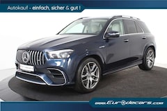 Bild des Angebotes Mercedes-Benz GLE 63 AMG 4M *Pano*360*HUD*VOLL*