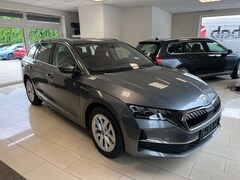 Bild des Angebotes Skoda Octavia Combi 1.5 TSI mHEV 110 kW Selection