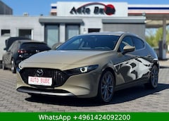 Bild des Angebotes Mazda 3 Lim. 5-trg. Takumi ACC|HUD|BOSE|LED|360°