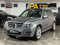 Bild des Angebotes Mercedes-Benz GLK 350 CDI 4Matic Automatik Pano Xenon SHZ PDC
