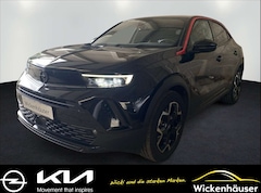 Bild des Angebotes Opel Mokka-E GS Line Autom. BT TEMP KLIMA PDC ALU KAM