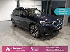 Bild des Angebotes BMW iX3 73,9 kWh Inspiring LED|Navi|Kamera|Pano|AHK