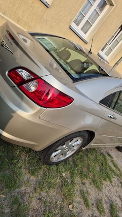 Bild des Angebotes Chrysler Sebring 2.4 Limited
