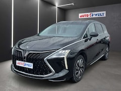 Bild des Angebotes DFSK Forthing 4 Automatik LED Navi Leder Alu Panorama