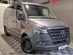 Bild des Angebotes Mercedes-Benz Sprinter 319 CDI Tourer°9Sitzer°360°ACC°TWA°AHK°