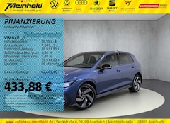 Bild des Angebotes VW Golf GTE GTE 1.5 DSG Black Style, DCC, AHK, Matrix