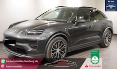 Bild des Angebotes Porsche Macan Electric 4