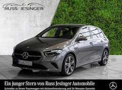 Bild des Angebotes Mercedes-Benz B 200 Progressive *AHK*Cam*MBeam*Distr*Memo*TotW