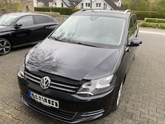 Bild des Angebotes VW Sharan Highline Automatik DSG mit Gasanlage LPG