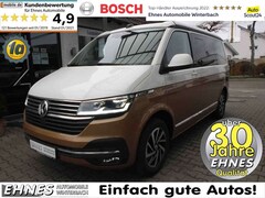 Bild des Angebotes VW T6 California T6.1 Ocean Comfort 5 Si. 2 farbig NP 98T